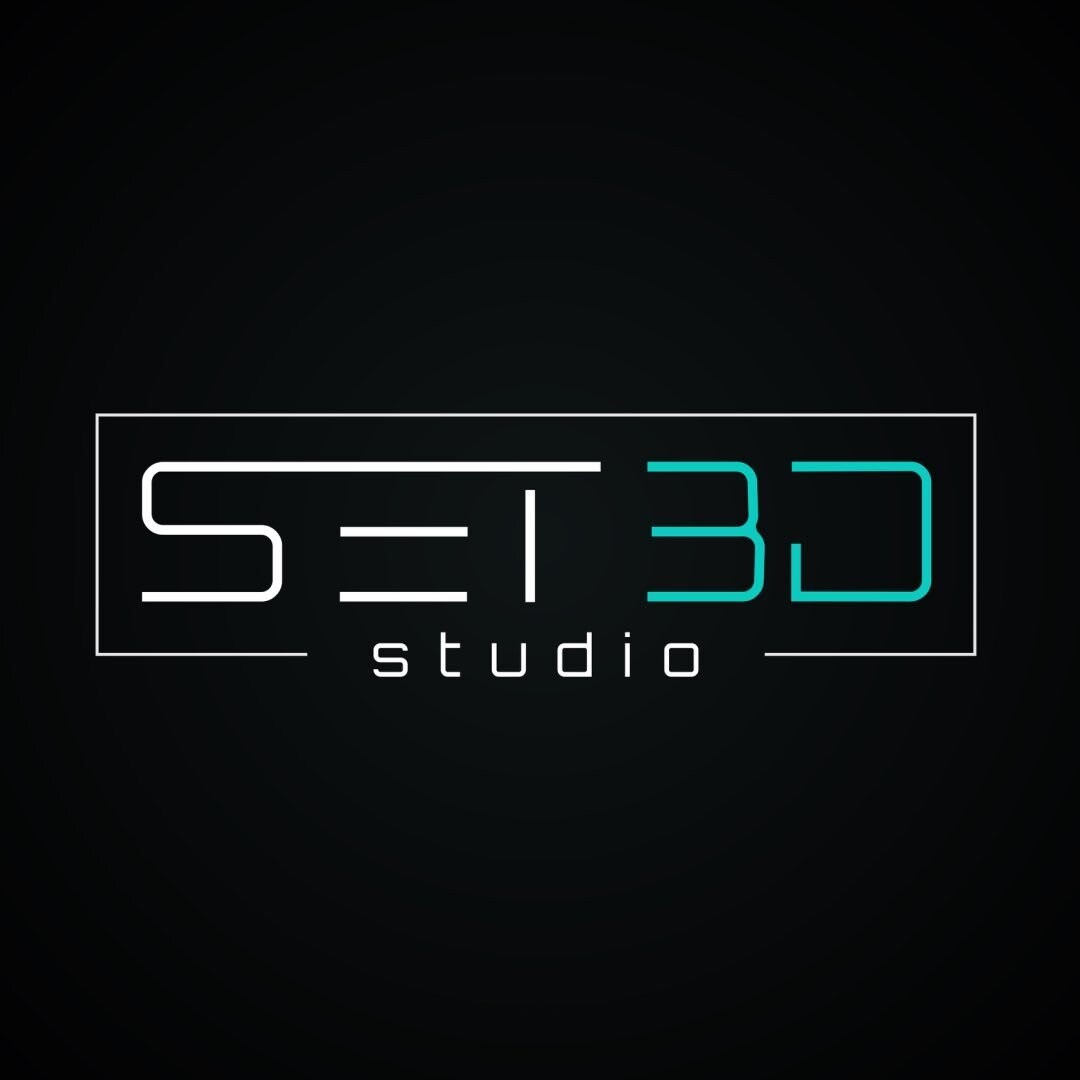 SET 3D - Studio